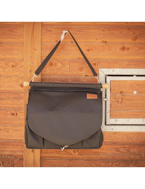 Sac de Box - Noir - Paddock Sports