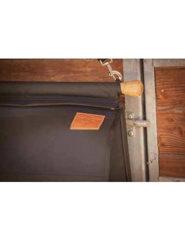 Sac de Box - Noir - Paddock Sports