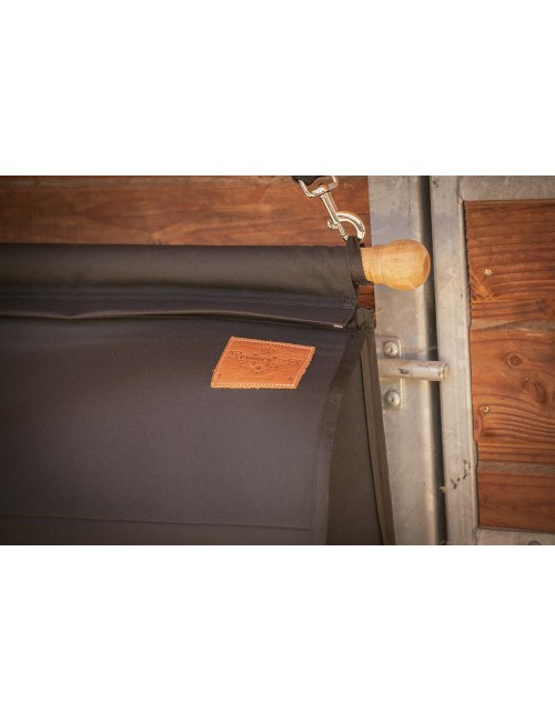 Sac de Box - Noir - Paddock Sports