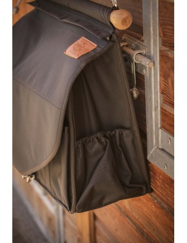 Sac de Box - Noir - Paddock Sports