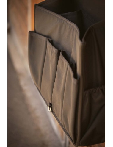 Sac de Box - Noir - Paddock Sports