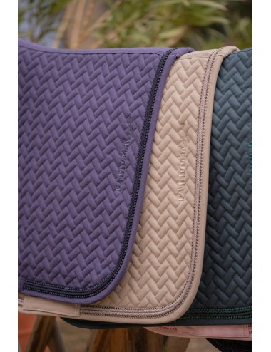 Tapis de Selle Poppy Mixte Paddock Sports