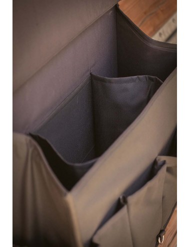 Sac de Box - Noir - Paddock Sports