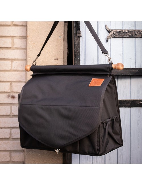 Sac de Box - Noir - Paddock Sports