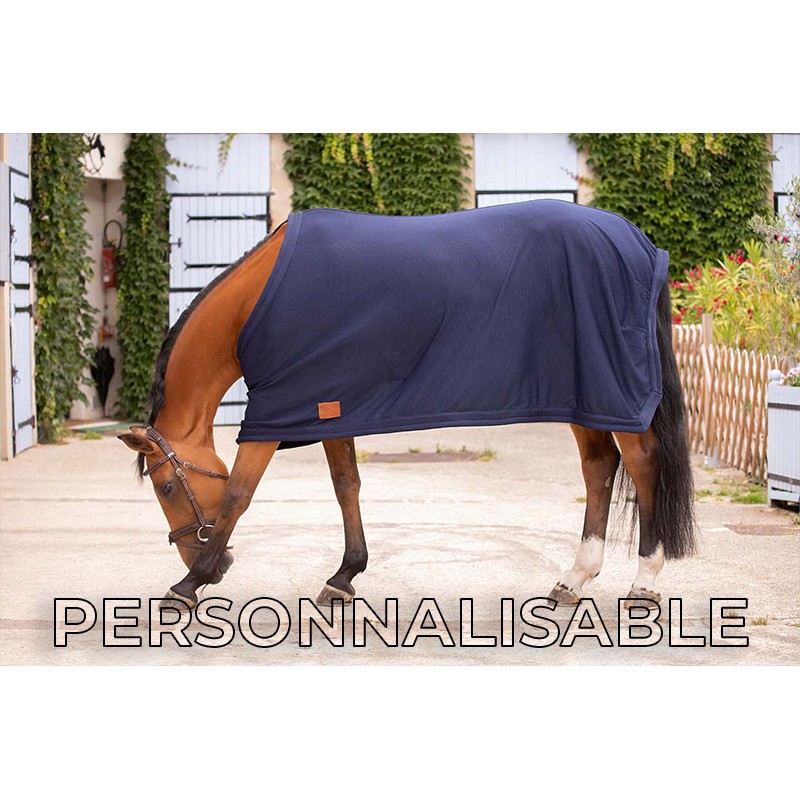 Paddock Sports - Chemise séchante Personnalisable