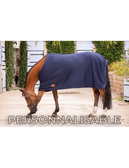 Paddock Sports - Chemise séchante Personnalisable