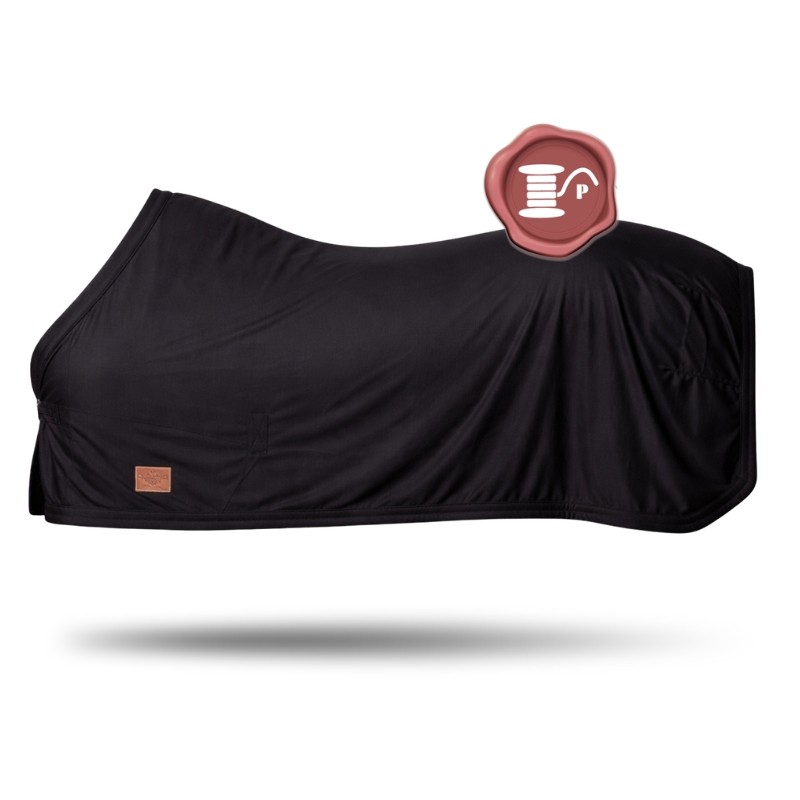 Paddock Sports - Chemise séchante Personnalisable