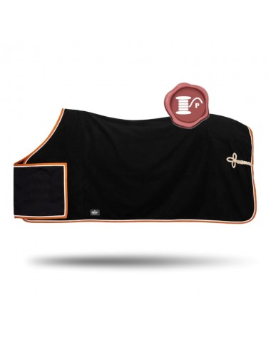 Paddock Sports - Chemise remise de prix - Caban Polaire - Personnalisable