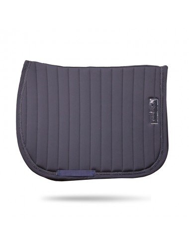 Tapis de selle Verticali Mixte Paddock Sports – Tapis cheval marine