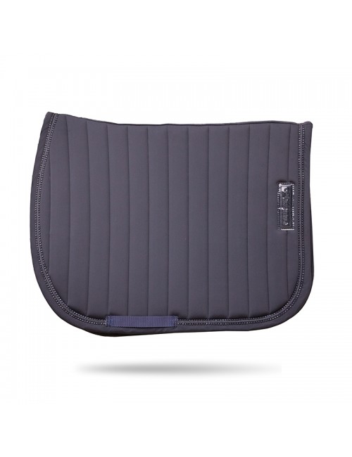 Tapis de selle Verticali Mixte Paddock Sports – Tapis cheval marine