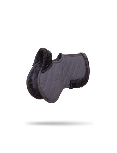 Amortisseur Diagonal Light Paddock Sports – Amortisseur de dos cheval noir