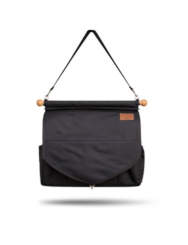 Sac de Box - Noir - Paddock Sports