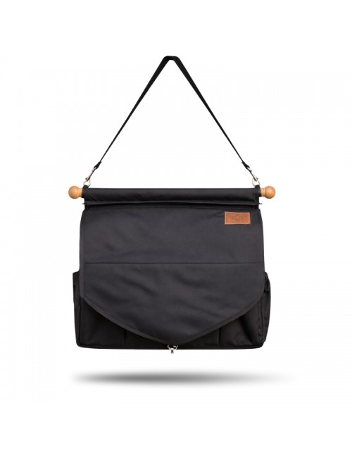 Sac de Box - Noir - Paddock Sports