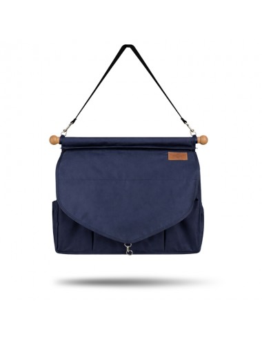 Sac de Box - Marine- Paddock Sports