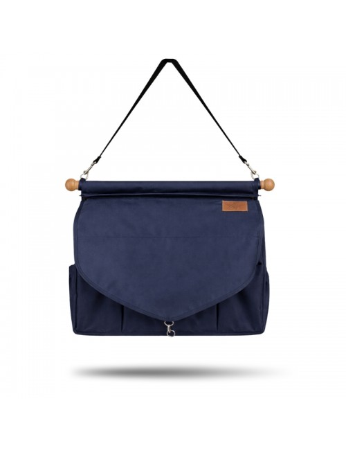 Sac de Box - Marine- Paddock Sports