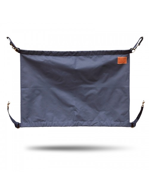 Devant de porte Prem's - marine - Paddock Sports