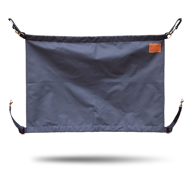 Devant de porte Prem's - marine - Paddock Sports