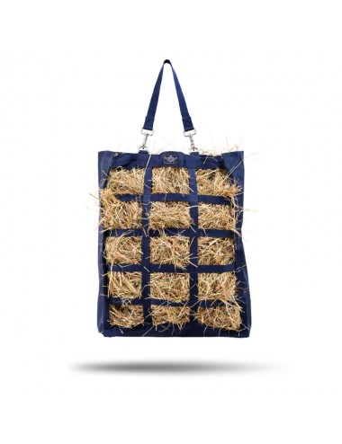 Sac à Foin - Marine - Paddock Sports