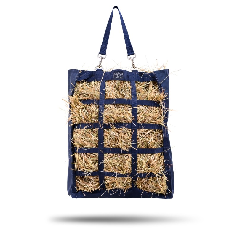 Sac à Foin - Marine - Paddock Sports