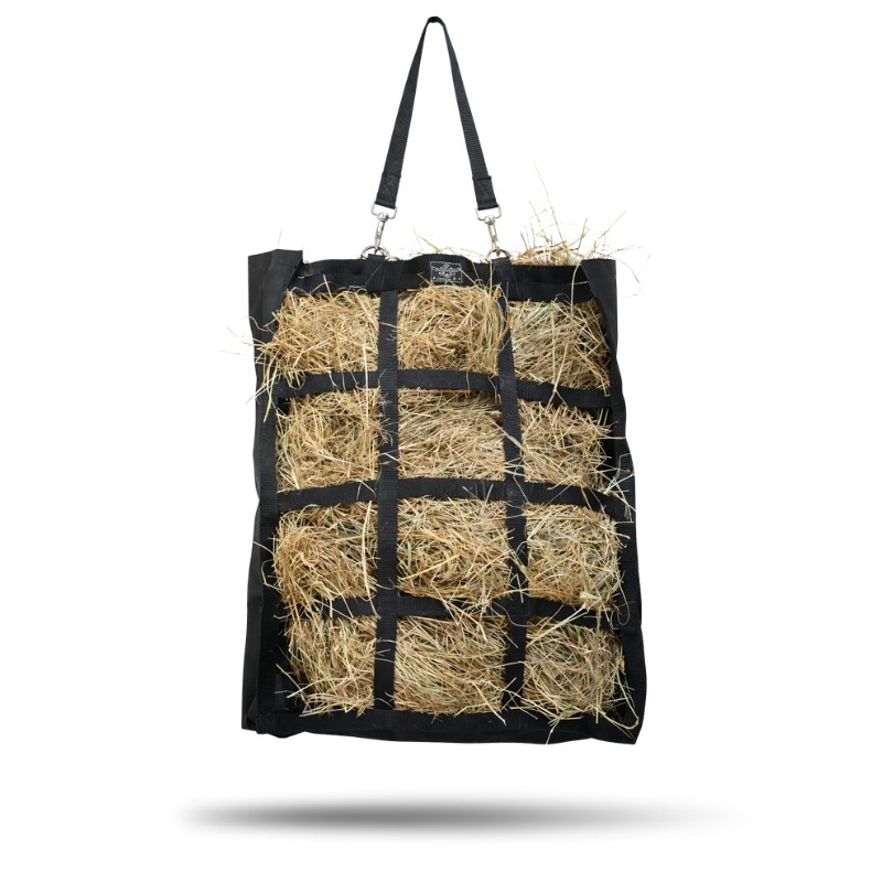 Sac à Foin - Noir - Paddock Sports
