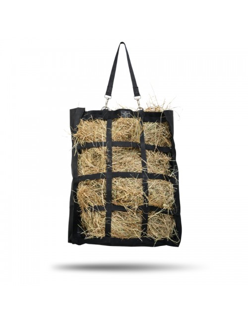 Sac à Foin - Noir - Paddock Sports