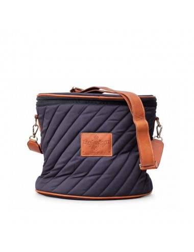 Sac à bombe Diagonal - Marine - Paddock Sports