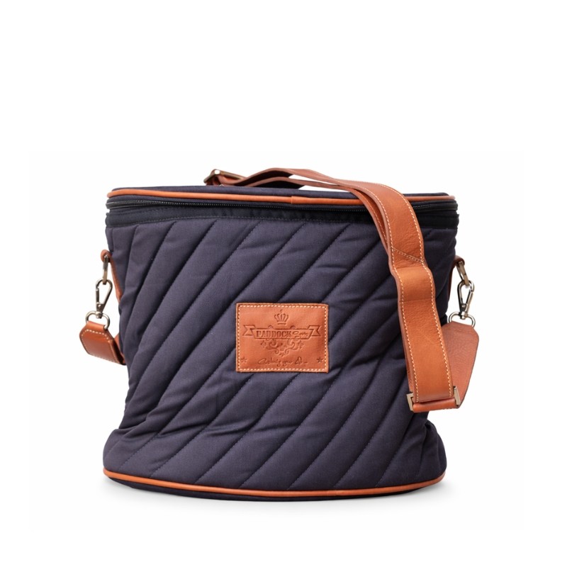 Sac à bombe Diagonal - Marine - Paddock Sports