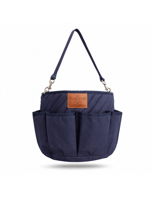 Sac Groom Diagonal - Marine - Paddock Sports