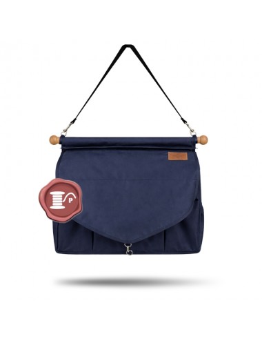 Sac de Box Personnalisable - Marine - Paddock sports