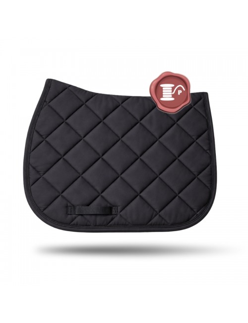 Tapis de selle Prems Personnalisable - Paddock Sports