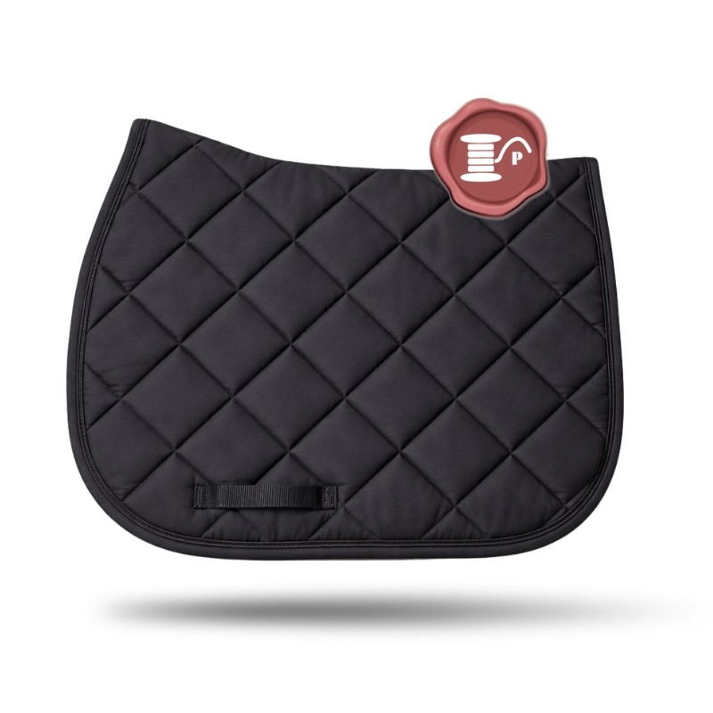Tapis de selle Prems Poney Personnalisable