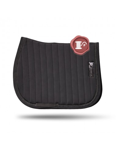 Tapis de selle Verticali Personnalisable - Paddock Sports