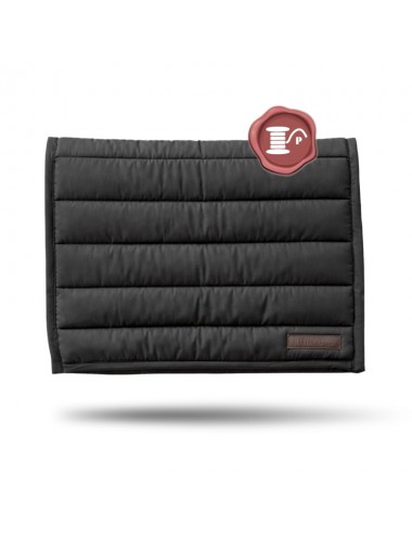 Torchon du matin nid d'abeille personnalisable pour l'entrainement - Paddock Sports