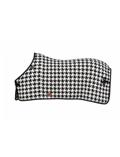 Chemise pied de poule - Paddock Sports