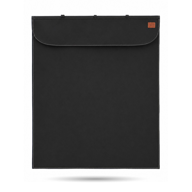 Tenture de box Prem's - noir - PADDOCK SPORTS