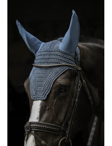 Bonnet Prem's - Bleu canard - PADDOCK SPORTS