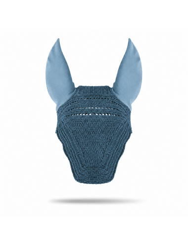 Bonnet Prems Uni - Bleu lagon - Paddock Sports