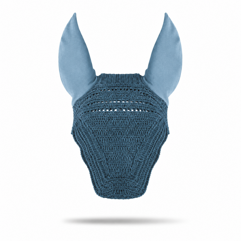 Bonnet Prems Uni - Bleu lagon - Paddock Sports