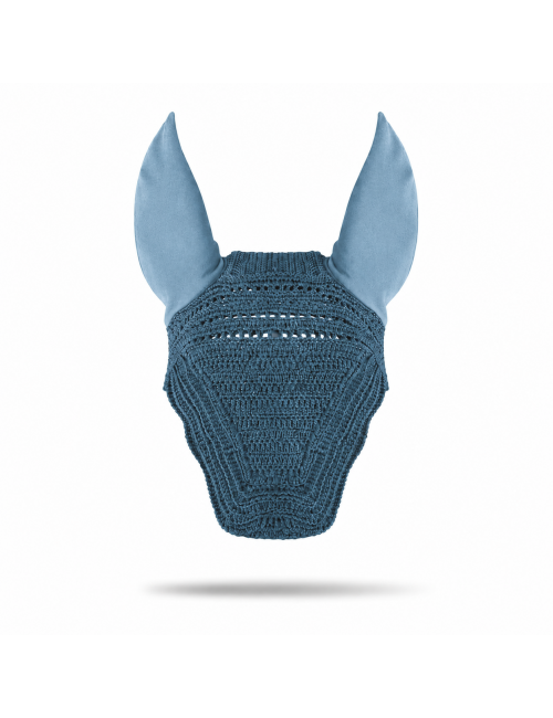 Bonnet Prems Uni - Bleu lagon - Paddock Sports