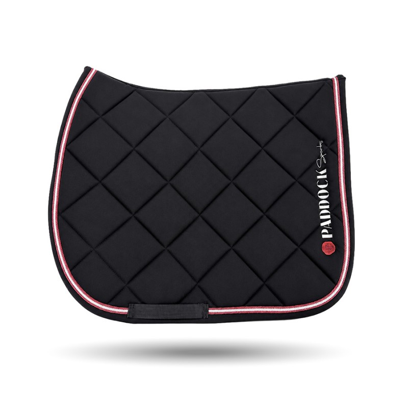 Tapis de selle Techprems - PADDOCK SPORTS