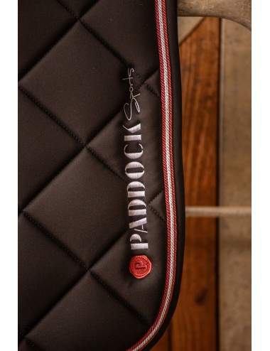Tapis de selle Techprems - PADDOCK SPORTS