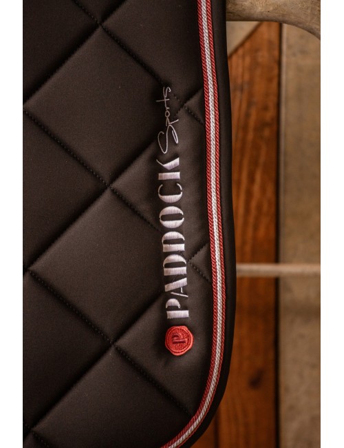 Tapis de selle Techprems - PADDOCK SPORTS