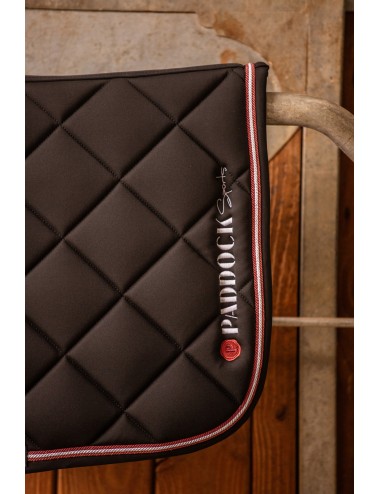 Tapis de selle Techprems - PADDOCK SPORTS