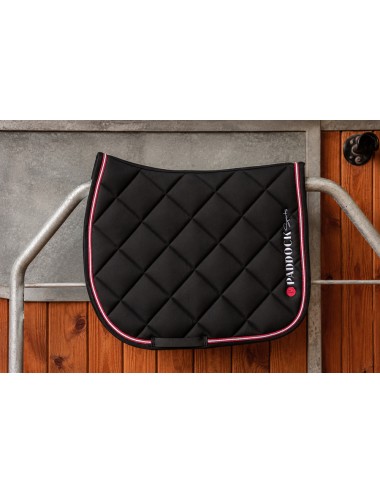 Tapis de selle Techprems - PADDOCK SPORTS
