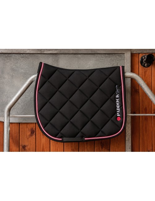 Tapis de selle Techprems - PADDOCK SPORTS