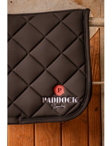 Tapis de selle Techprems Strass - Paddock Sports