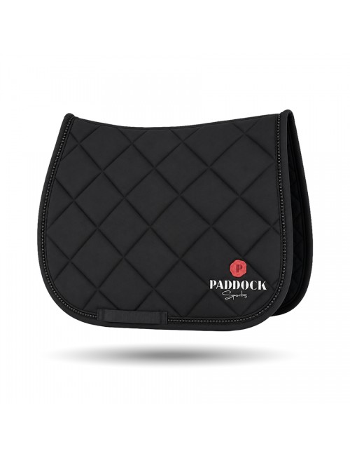 Tapis de selle Techprems Strass - Paddock Sports