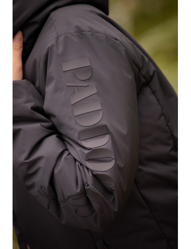 Blouson Ludi - Noir - PADDOCK SPORTS